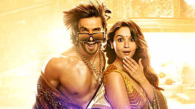 'Rocky Aur Rani Kii Prem Kahaani' box office day 1 early estimates: Ranveer Singh, Alia Bhatt starrer has a decent start