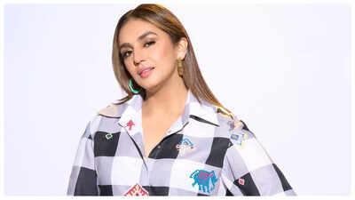 Huma Qureshi feels female stars struggle with ageism more than male
