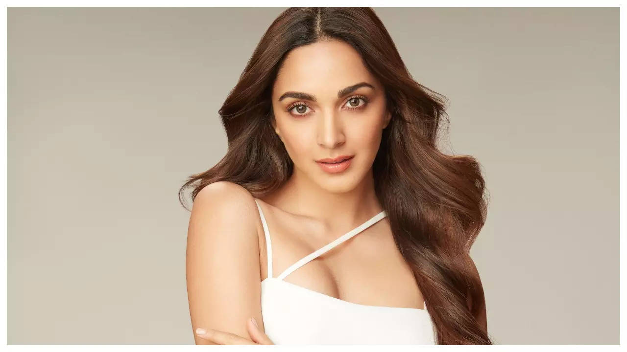 Kiara Advani wants to get pregnant and the reason will make you laugh out  loud!