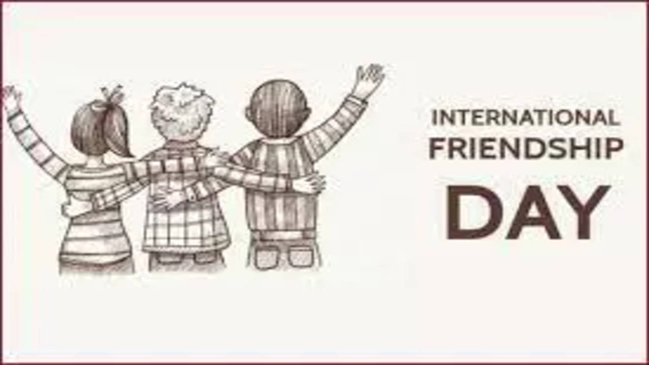 Happy Friendship day This pencil... - Breathe Entertainment | Facebook