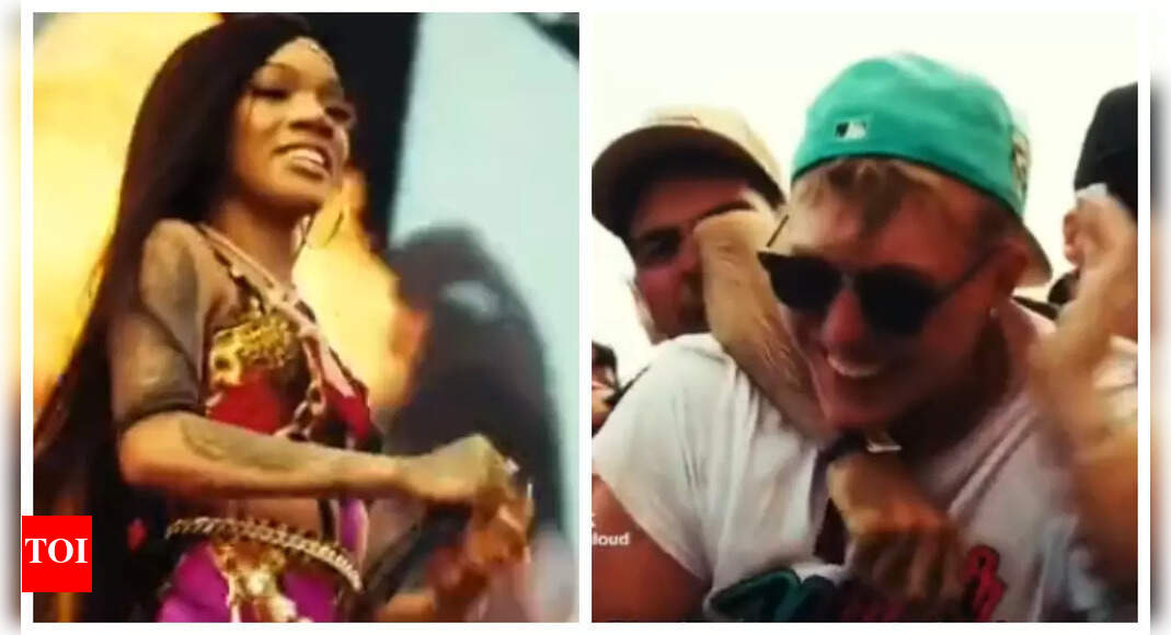 Twitterati troll Glorilla's team for taking back sunglasses rapper ...