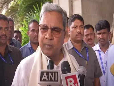 Siddaramaiah News: Karnataka High Court Issues Notice To CM Over ...