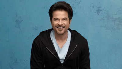 Anil Kapoor gets nostalgic as he finds a Romanian in Munich listening to My Name is Lakhan