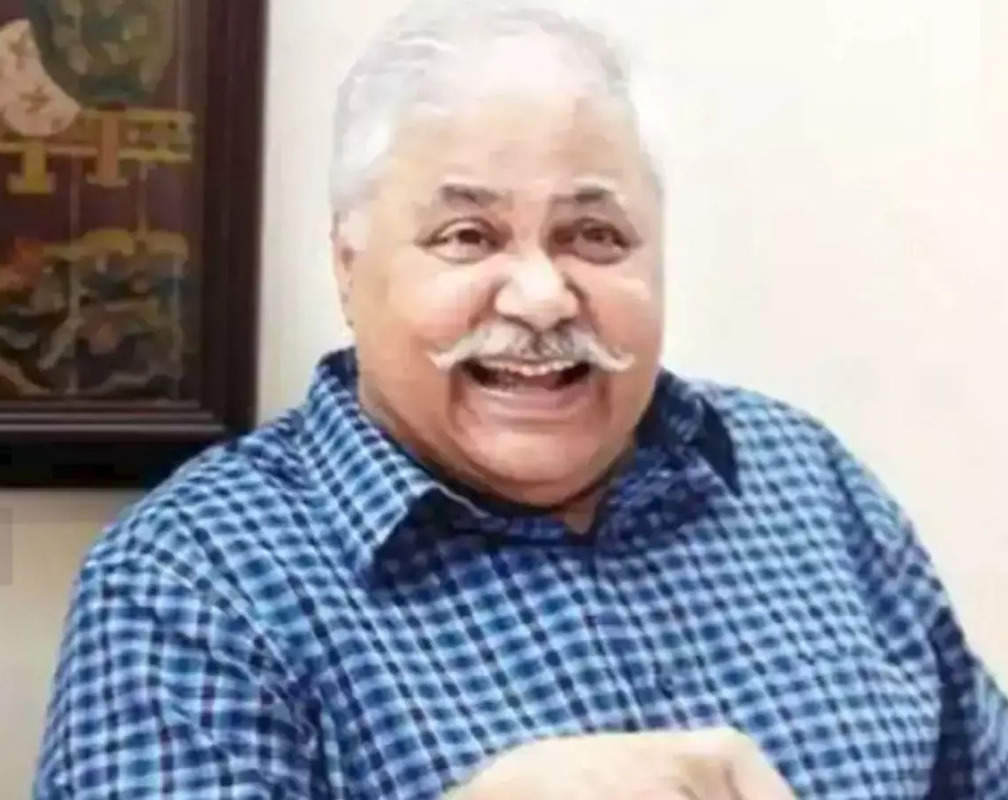 
Satish Shah recalls how a fan asked him to crack a joke while his wife was almost ‘dying’; says 'main usey ek knockout punch maar sakta tha'

