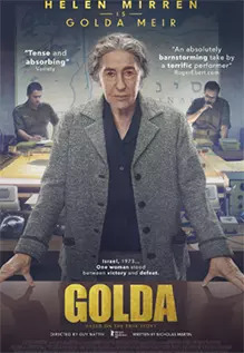 Golda