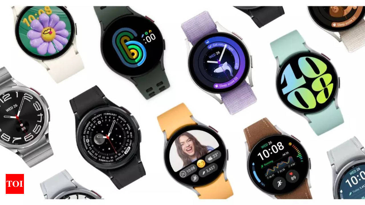 Does samsung galaxy watch work store with iphone