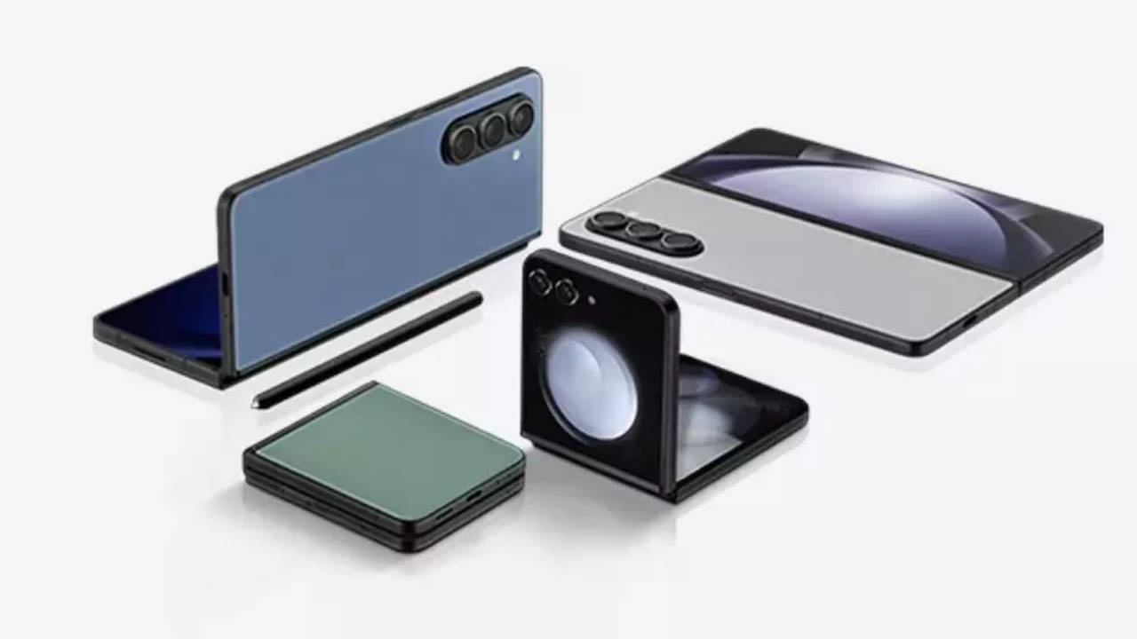 Buy Galaxy Z Flip5 5G, Price & Offers