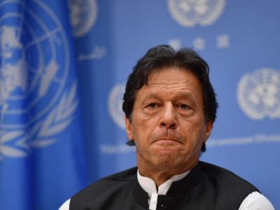 Pakistan Election Commission suspends arrest warrant against Imran Khan