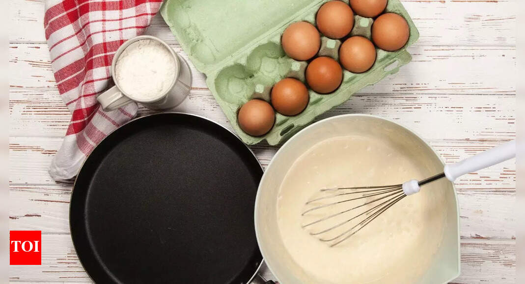 3 Simple tips of increasing the shelf life of homemade batter Times