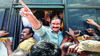Tamil Nadu: PMK protest against NLCIL land acquisition turns violent