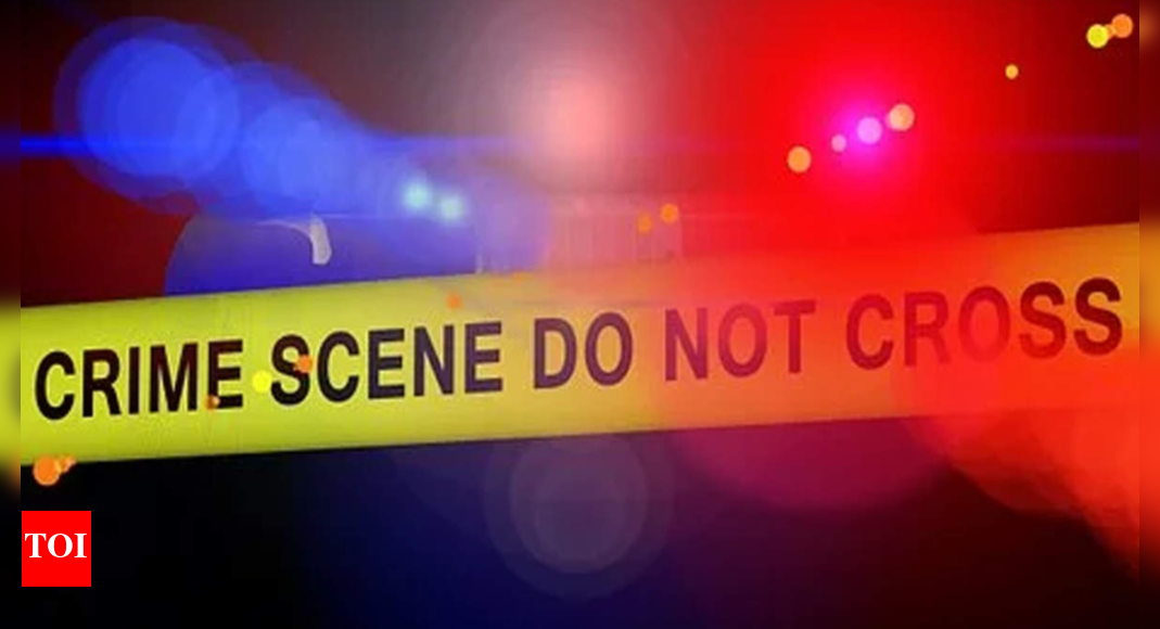 Woman held for chopping husband's body into 5 parts | Bareilly News - Vimarsana News