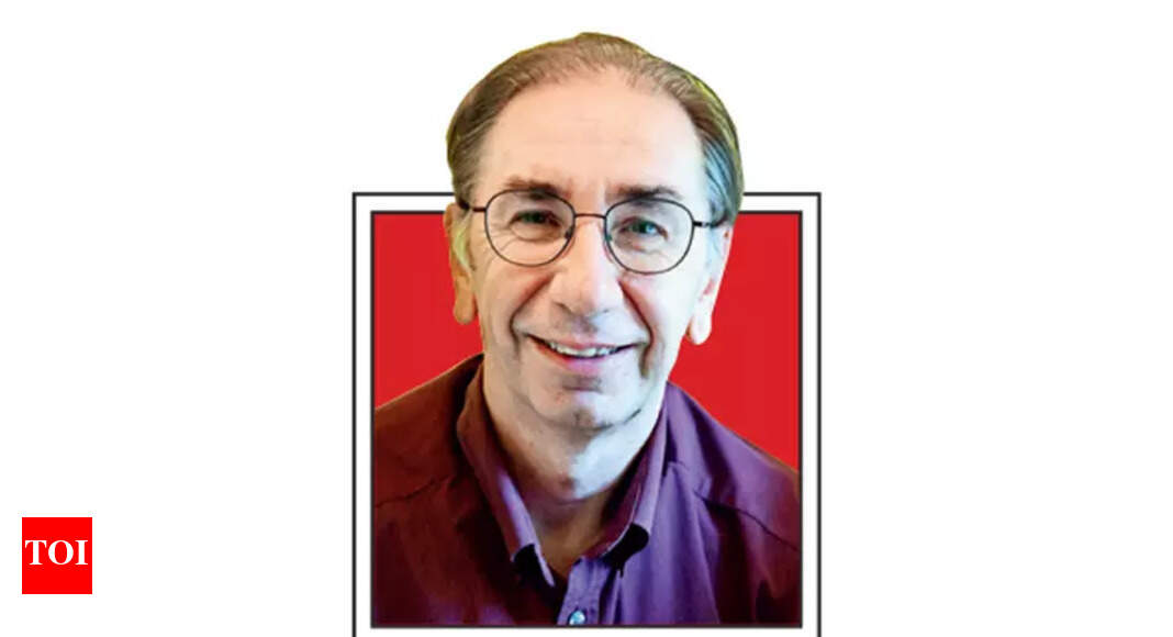 ‘Humans have created a new epoch on Earth — its markers include ...