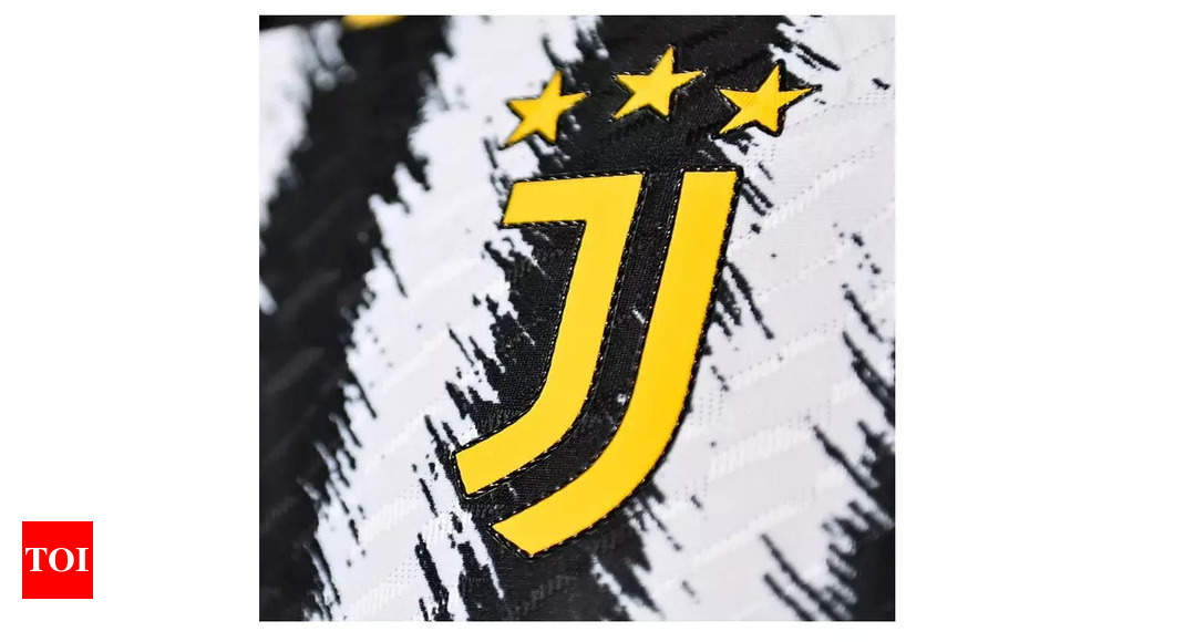 Juventus kicked out of Europa Conference League over financial rules breach | Football News – Times of India