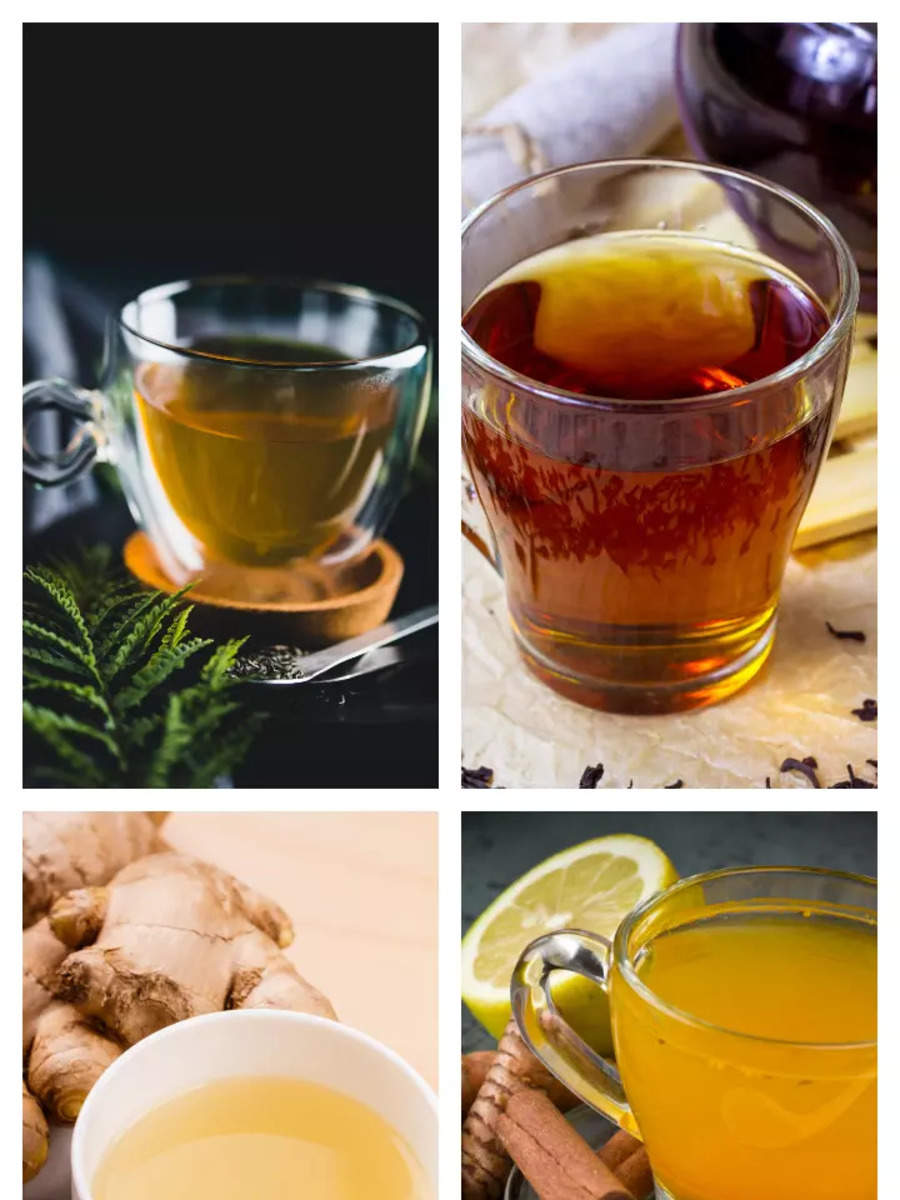 8-types-of-tea-that-can-help-lose-belly-fat-times-of-india