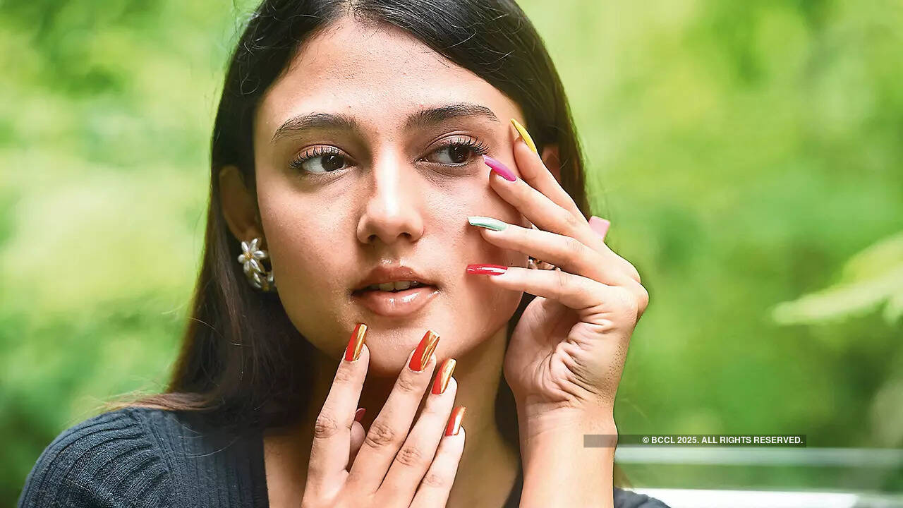 Discover 139+ nail art salon in delhi latest ceg.edu.vn