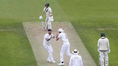 England vs Australia, 5th Ashes Test: It was the worst I've ever seen Australia bat, says Michael Vaughan