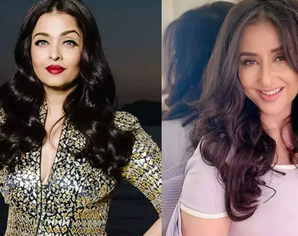 
When Aishwarya Rai lambasted Manisha Koirala over relationship rumours: 'She was seeing a different guy every second month'
