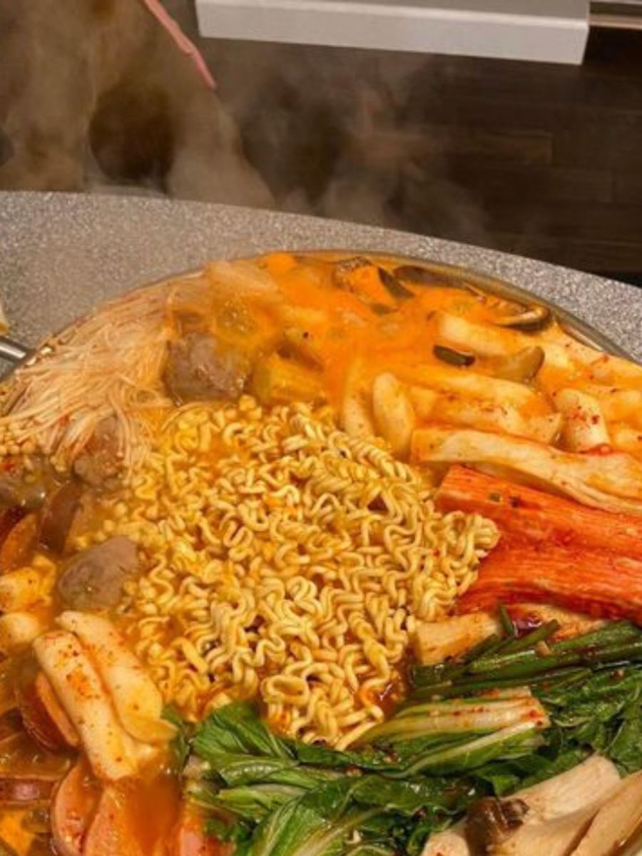 Easy Korean Recipes: 7 Delights of Korean Cuisine To Try At Home