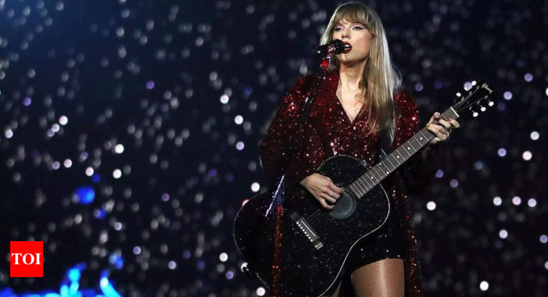 Fans of singer Taylor Swift were outraged on Nov. 15 when