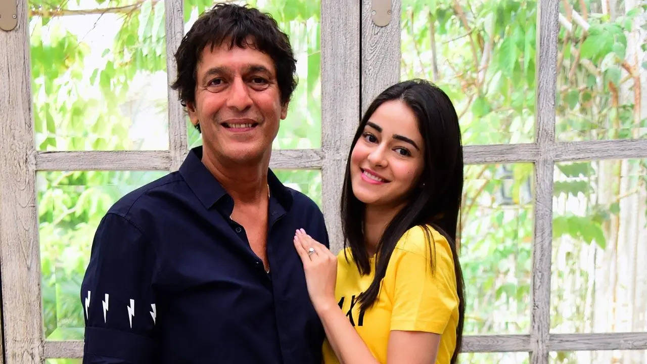 Ananya Panday's 'Dream Girl 2' leaks Online