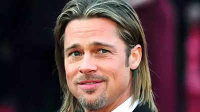 Brad Pitt 'shuts down filming' of F1 drama