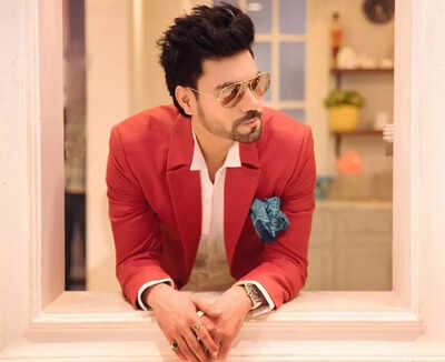 Gaurav Chopraa is making a debut in a Punjabi film Blackia 2