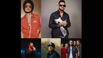 From King To Bruno Mars: Artists who celebrated the strength, beauty, and spirit of women