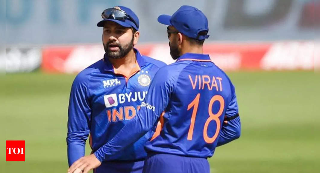 ‘Few questions need to be answered for us’: Hardik Pandya on why Rohit Sharma and Virat Kohli rested from second ODI | Cricket News – Times of India