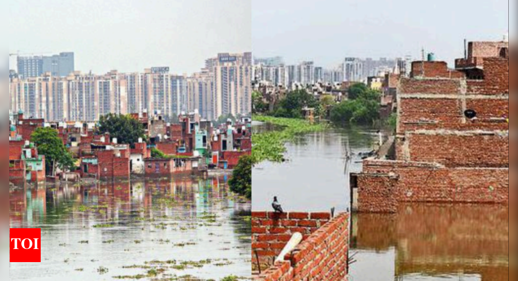 Hin-done deals: How a river was sold