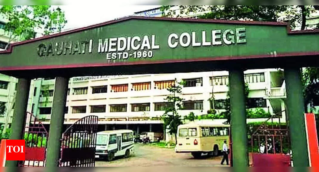 NRI: Advantage Nri In Mbbs Seat Matrix | Guwahati News - Vimarsana News