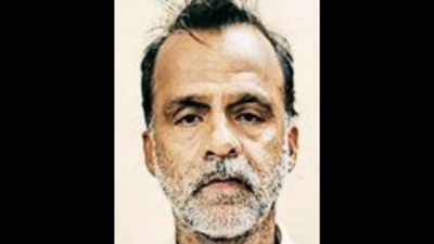 Chhota Shakeel gang man held by police after 25 yrs