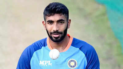 Fully fit again, Jasprit Bumrah bowls to Mumbai batters in practice match
