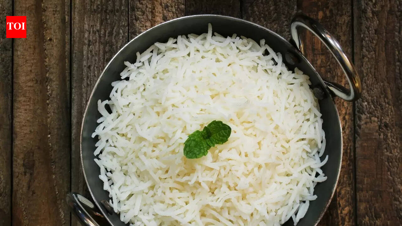 Tips to cook perfect rice like a pro