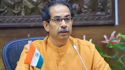 Ruling BJP should send ED and IT to Manipur: Uddhav Thackeray