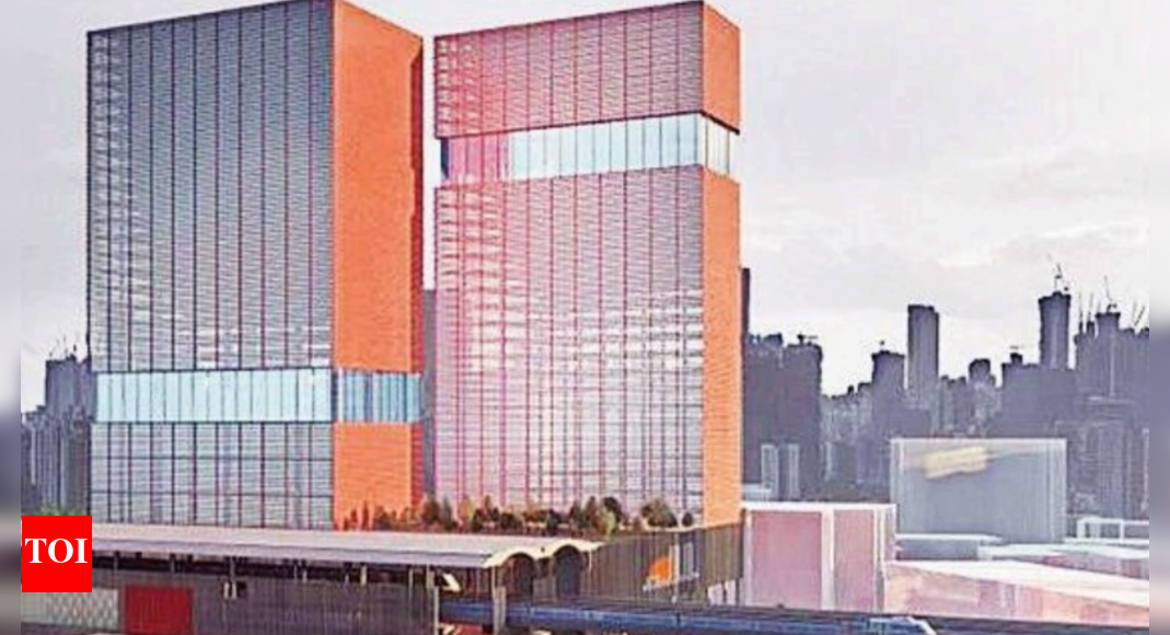 Transportation Hubs Hoteliers’ Inputs Sought For Planned ₹1,200crore