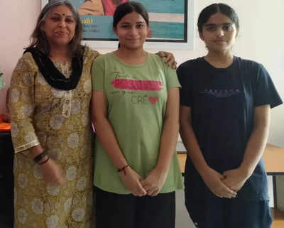 11 students from Bathinda selected to get coaching for JEE from CSRL
