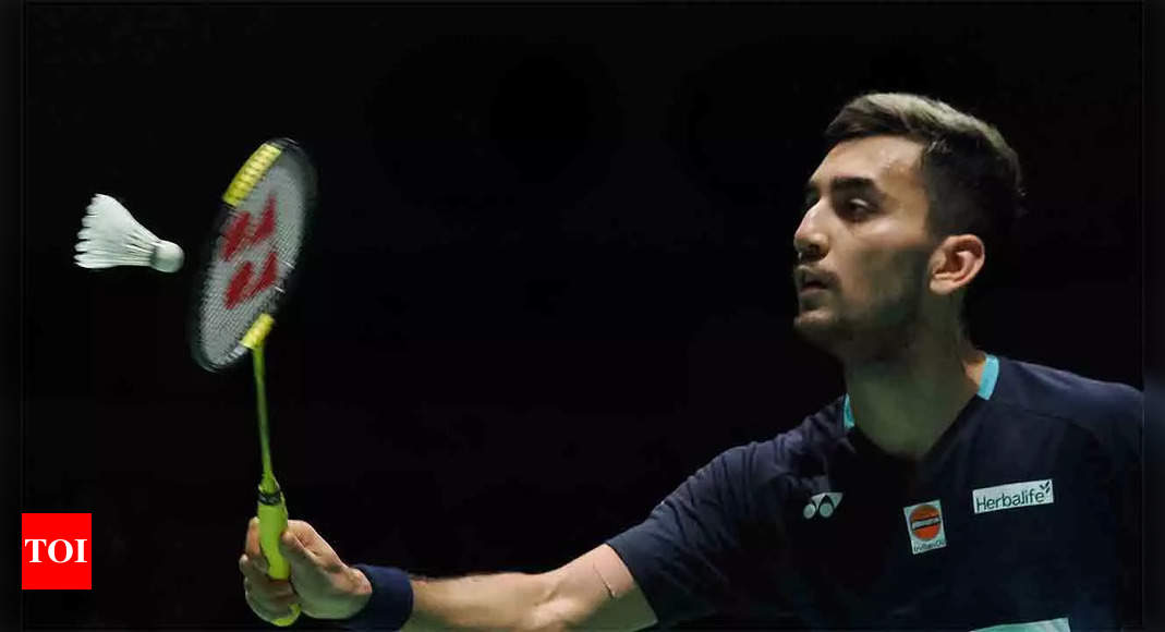 Lakshya Sen goes down fighting in Japan Open Badminton News Times