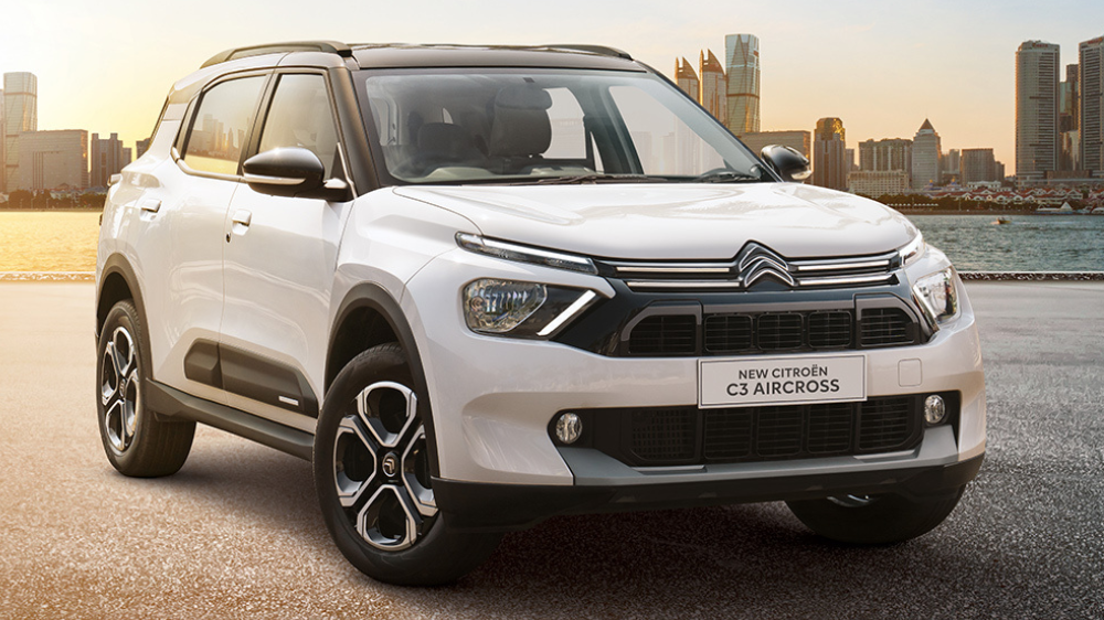 102245515 SUV