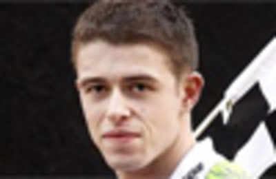 Di Resta hoping to carry momentum into Japanese GP