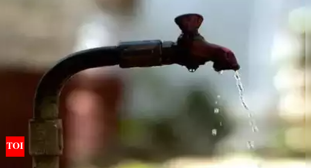 Thane residents to face water cuts once every 14 days | Thane News ...