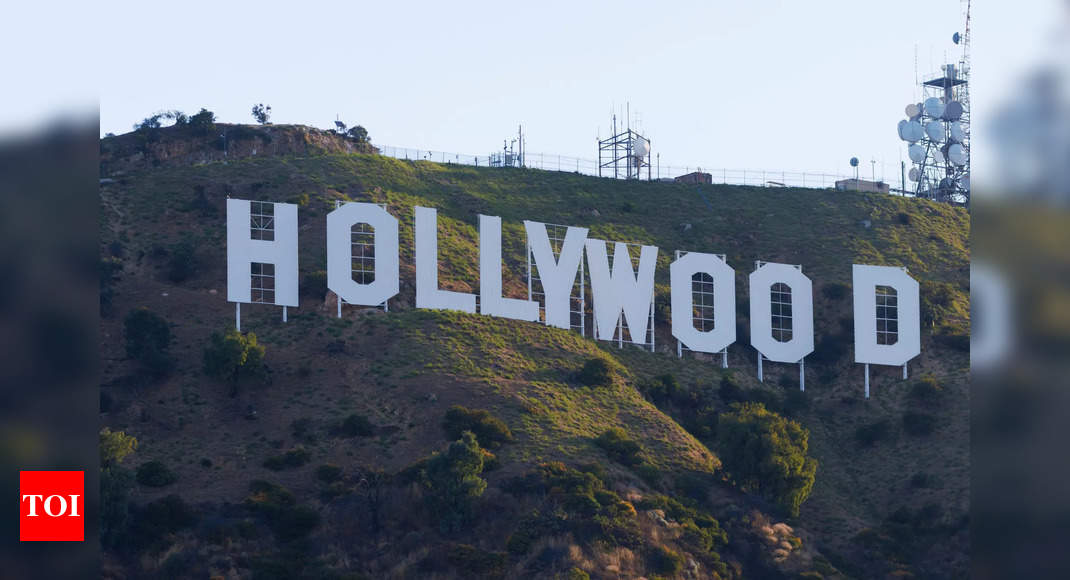 Hollywood vs AI: Studios flock to hire AI specialists amidst ongoing actors, writers strike – Times of India
