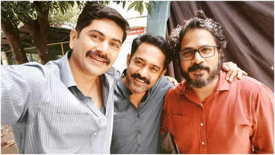 Nishan Nanaiah on his next with Asif Ali: It's a beautiful script