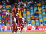 In pictures, 2nd ODI: West Indies beat India by 6 wickets to level series 1-1