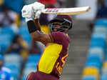 In pictures, 2nd ODI: West Indies beat India by 6 wickets to level series 1-1