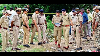 Kerala: 20 hours after kidnap, 5-year-old girl's brutalised body found