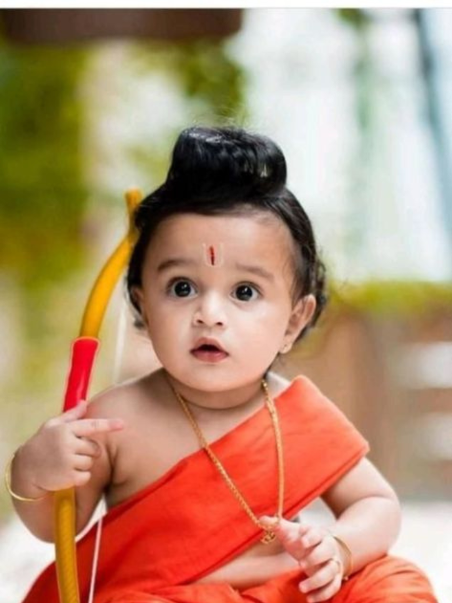 Baby Boy Names Inspired By Lord Hanuman Times Now
