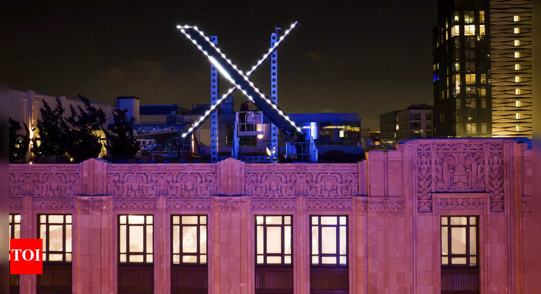 Elon Musk's Twitter takeover: The 'X' factor and the future of tweets ...