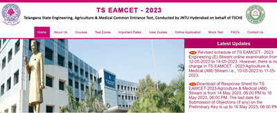 TS EAMCET Phase 2 Seat Allotment Result 2023 today, check details here