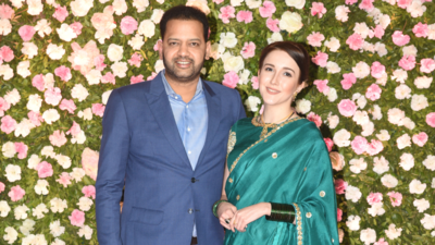 Exclusive! Rahul Mahajan and Natalya Ilina headed for a divorce