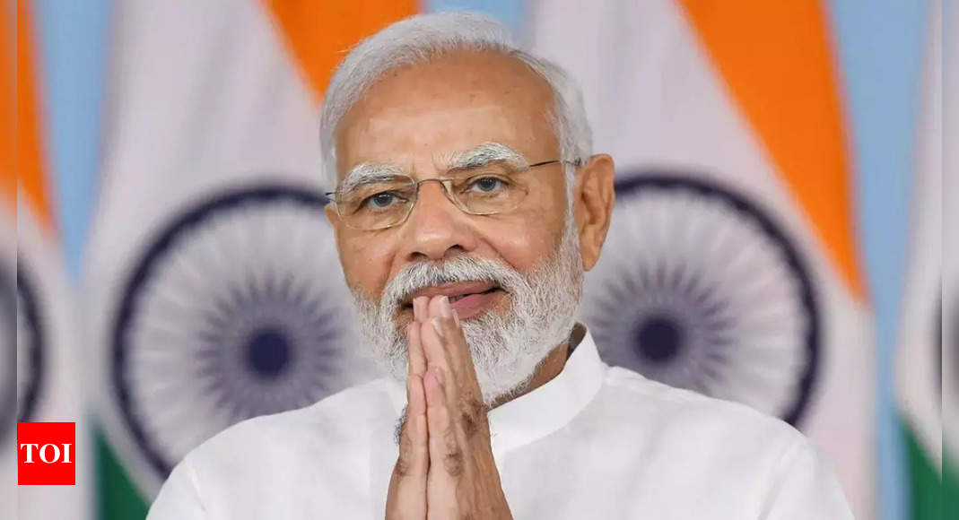 PM Modi in Pune on Aug 1, to be conferred Lokmanya Tilak National Award